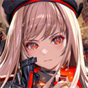 NIKKE胜利女神官服