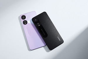 OPPOA1活力版收不到微信消息的解决方法