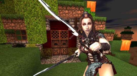 被尘封的故事官方版