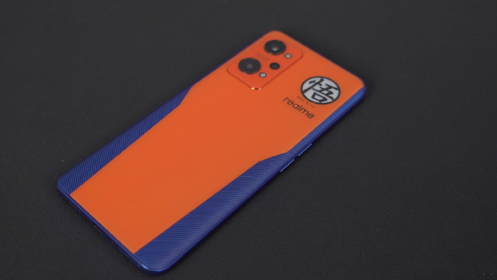 真我realme GT Neo2 龙珠定制版优缺点