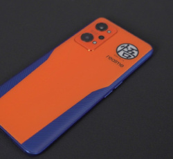 真我realme GT Neo2 龙珠定制版优缺点