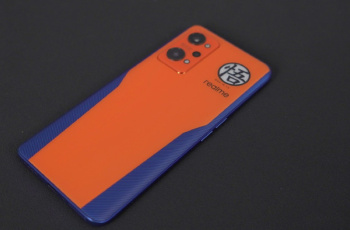 真我realme GT Neo2 龙珠定制版优缺点