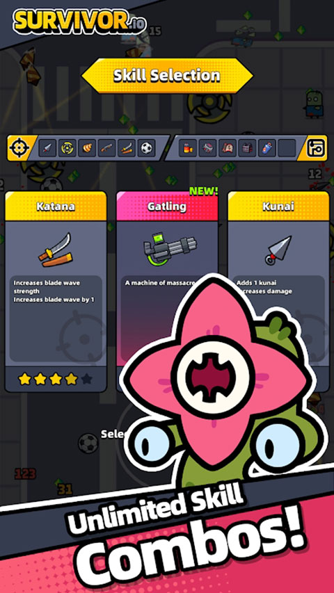 弹壳特攻队内置mod版