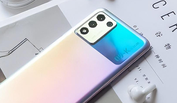 OPPOK10活力版哪种颜色最好看？