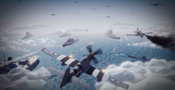 梦回战场手机版最新版