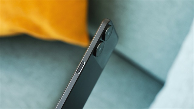 真我RealmeV30续航效果介绍