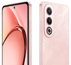 OPPO A3x刷新率是多少？