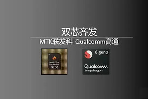 骁龙8 Gen2和天玑 9200的区别