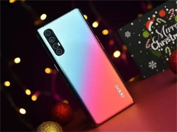 OPPO Find X5刷机教程