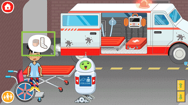 奇妙小镇医院最新版