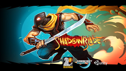 忍者龙剑传手机版