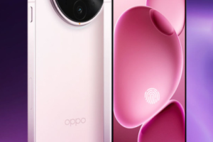 Find X8 Ultra超声波指纹黑科技：一按即录 快人一步