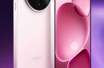 Find X8 Ultra超声波指纹黑科技：一按即录 快人一步