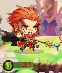 萌斗魏蜀吴官方正版