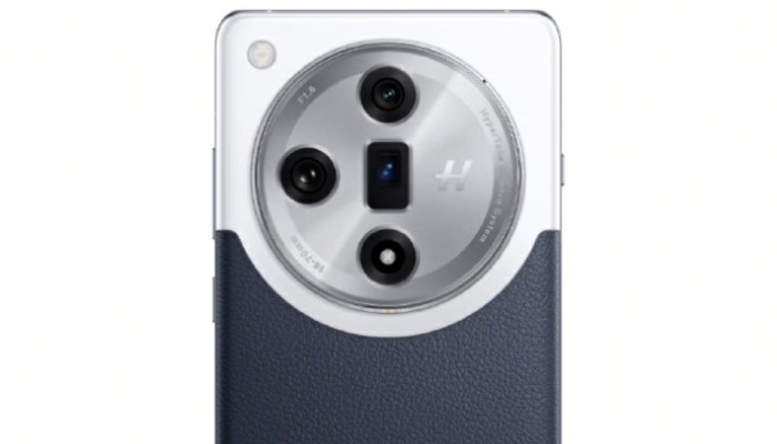 OPPO Find X7搭载的是什么屏幕
