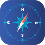 随身指南针app