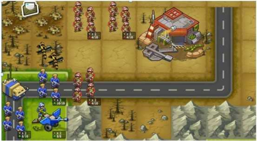 小兵大战2026最新版