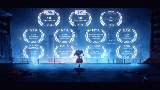 苍翼混沌效应手游官方正版