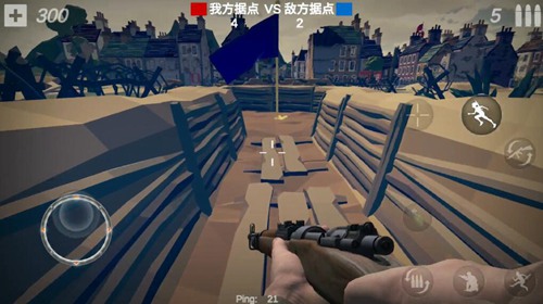 梦回战场手机版最新版