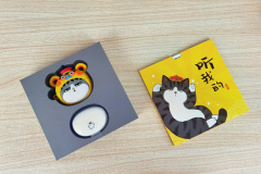 OPPO Enco Air 2 Pro如何调音量