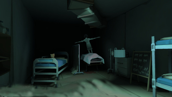 恐怖对决正式版