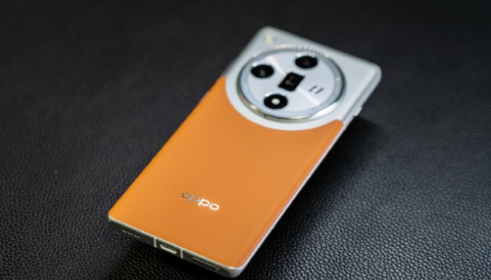 OPPO Find X7 Ultra如何开启屏幕防误触？