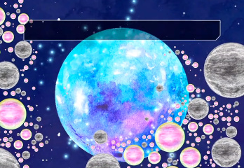 流浪小星球手游