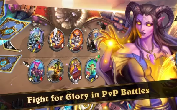 Hearthstone(炉石传说国际服)