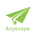 Anyscope软件