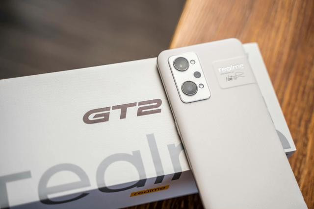 真我realme GT2关闭5G网络教程介绍