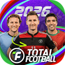 最佳球会国际服(Total Football)
