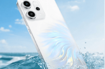 OPPO Reno14系列人鱼姬配色，颜值爆表，小直屏设计令人心动！