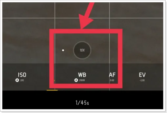 oppofindx7如何拍超级月亮？