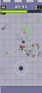 弹壳特攻队国际服