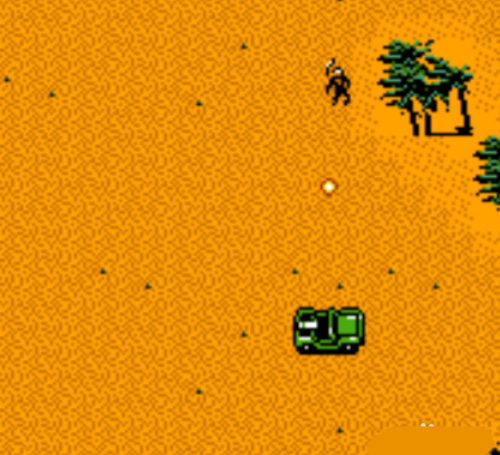 赤色要塞游戏官方版