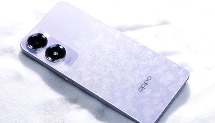OPPO A2m有没有独立耳机孔
