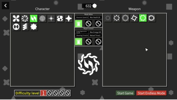 深渊看守者手机版