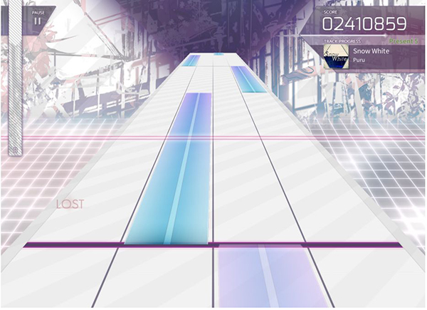 Arcaea最新版
