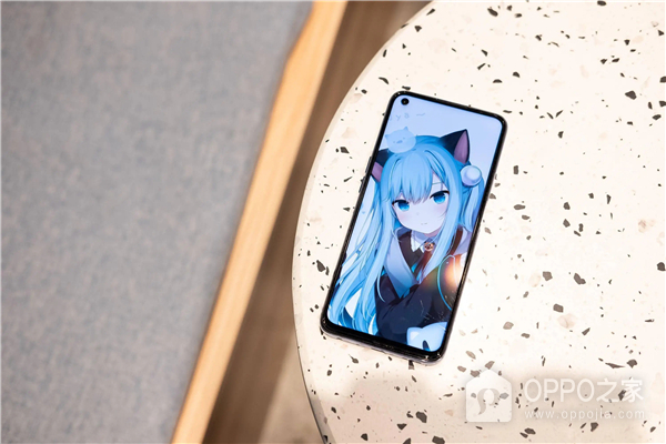 OPPO FIND X5微距使用方法介绍