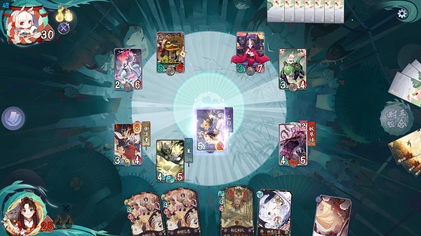 阴阳师百闻牌vivo版