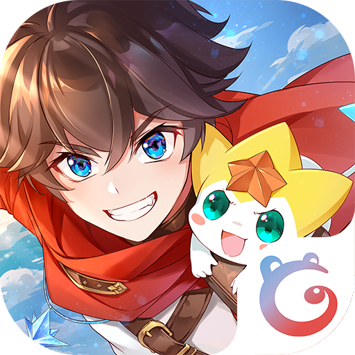 奥奇传说百度账号版