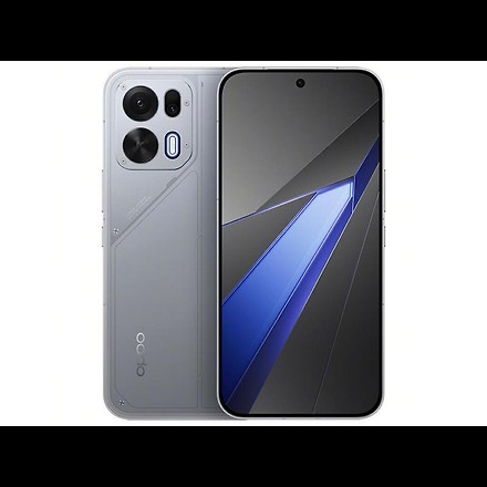 OPPO K15 Pro+