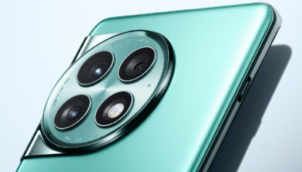 一加Ace2Pro是什么传感器