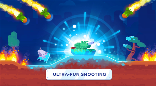 坦克之星2免费版