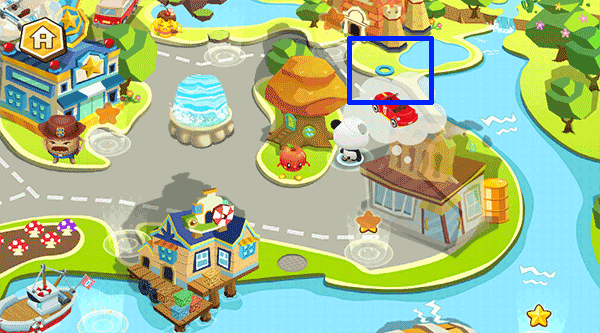 宝宝迷宫大作战手机版