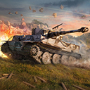 World of Tanks Blitz(坦克世界闪击战)
