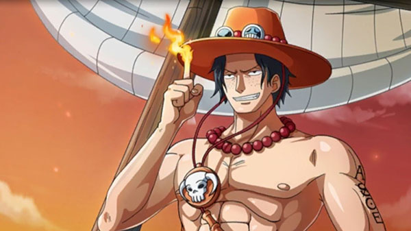 航海王热血航线手游