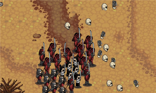 死灵法师汉化版