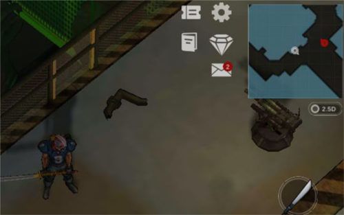 末日幸存者手游