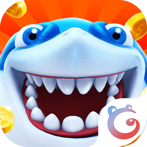 海王捕鱼百度渠道版